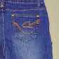 Vintage Y2K Jeans (W30)