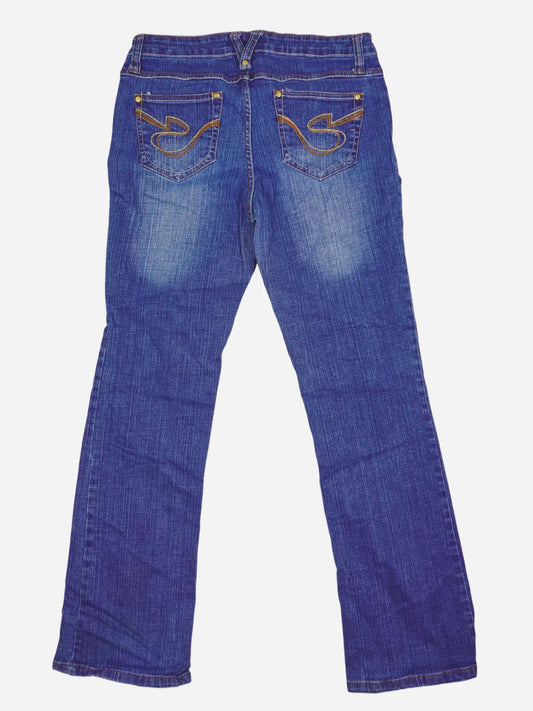 Vintage Y2K Jeans (W30)