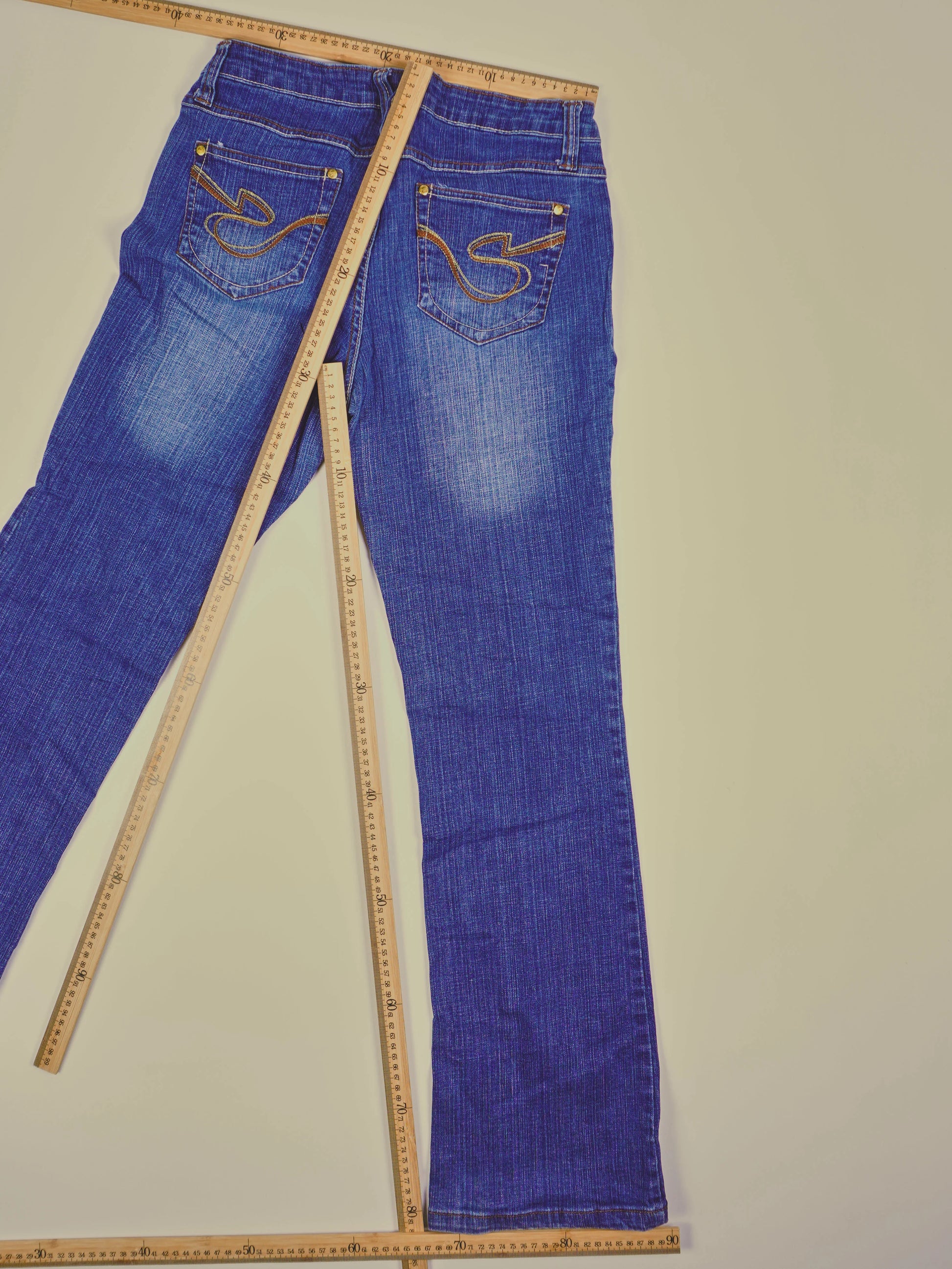 Vintage Y2K Jeans (W30)