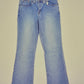 Vintage Ruff Hewn Y2K Jeans (W30)