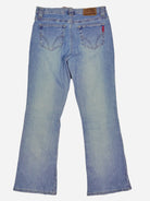 Vintage Ruff Hewn Y2K Jeans (W30)