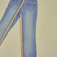 Vintage Ruff Hewn Y2K Jeans (W30)
