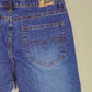 Vintage Low Waist Y2K Jeans (W28)