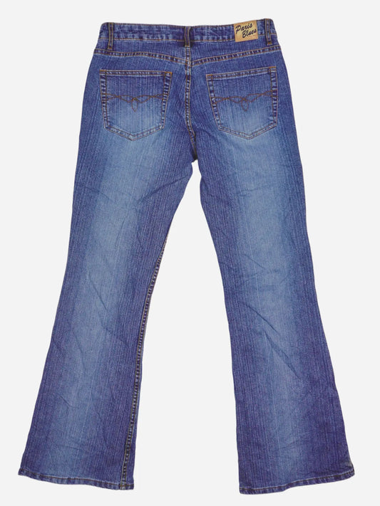 Vintage Low Waist Y2K Jeans (W28)