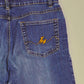 Low Waist Y2K Jeans (W28)