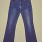 Low Waist Y2K Jeans (W28)