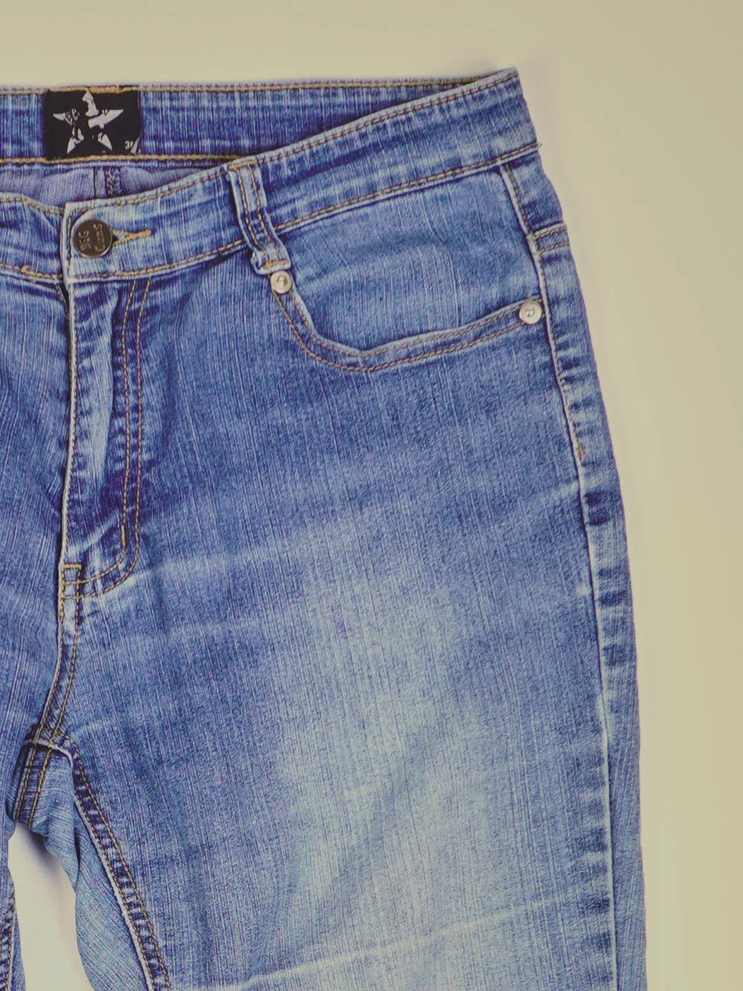 Vintage Y2K Jeans (W30)