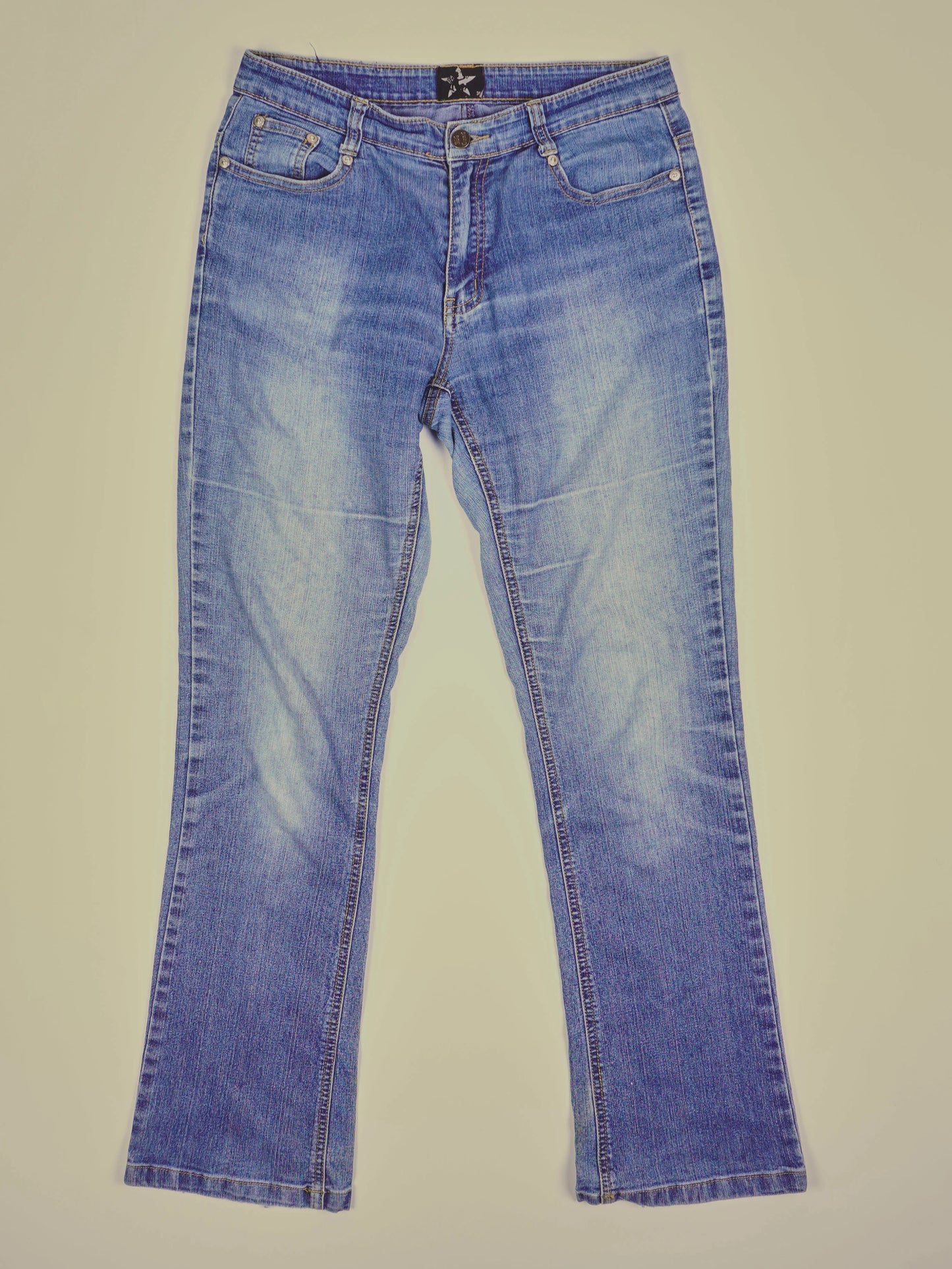 Vintage Y2K Jeans (W30)