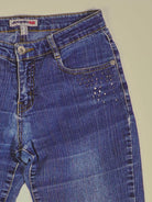 Vintage Y2K Jeans (W28)