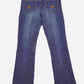 Vintage Y2K Jeans (W28)