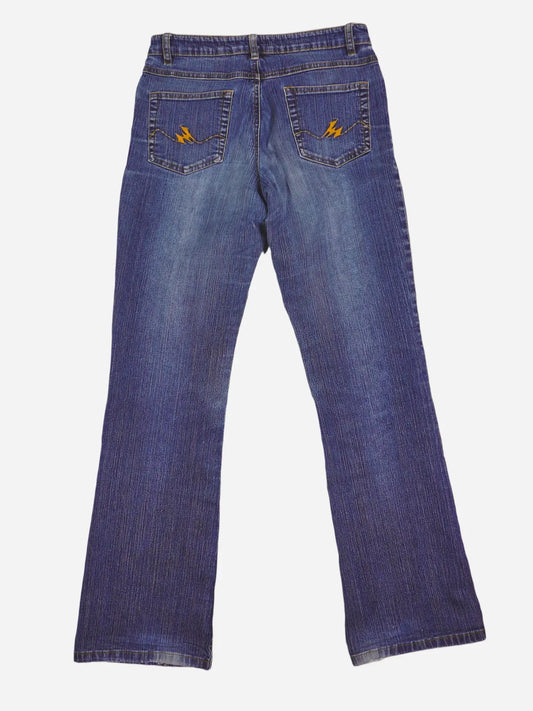 Vintage Y2K Jeans (W28)