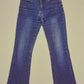 Vintage Y2K Jeans (W28)