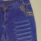Vintage Low Waist Jeans (W34)