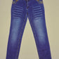 Vintage Low Waist Jeans (W34)