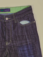 Lacoste Vintage Jeans (W28)