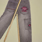 Vintage Phat Denim Y2K Jeans (W26)