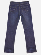 Vintage Nep Star Y2K Jeans (W28)