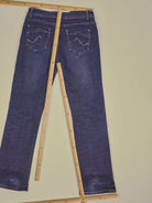 Vintage Nep Star Y2K Jeans (W28)