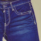 Vintage Cipo&Baxx Jeans (W29)