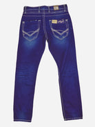Vintage Cipo&Baxx Jeans (W29)