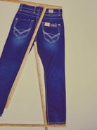 Vintage Cipo&Baxx Jeans (W29)