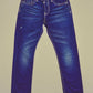 Vintage Cipo&Baxx Jeans (W29)