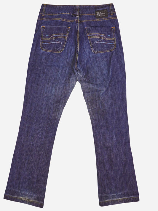 Vintage Y2K Jeans (W32)
