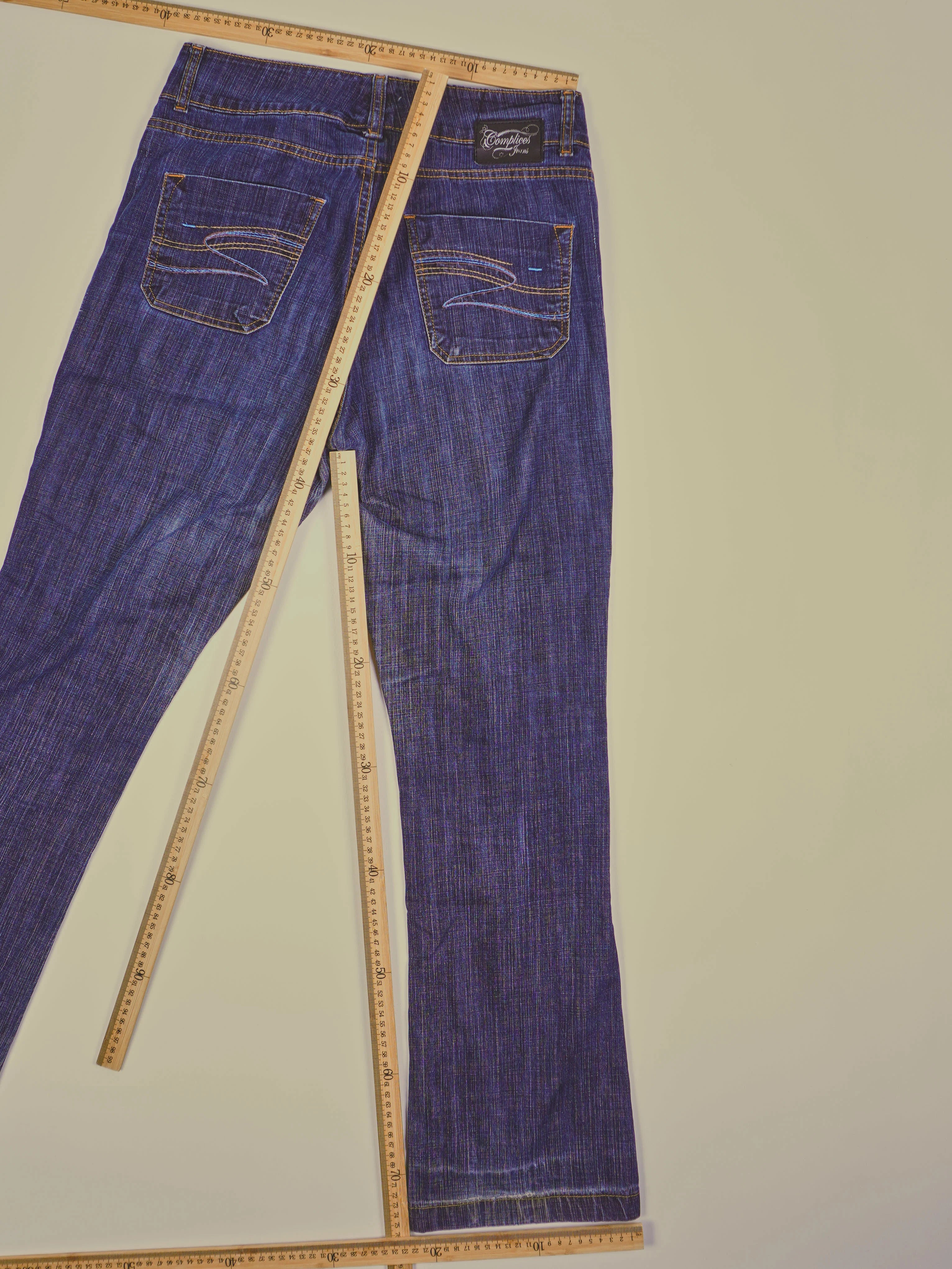 Vintage Y2K Jeans (W32)