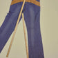 Vintage Cowboy Y2K Jeans (W30)