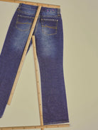 Vintage Reserved Y2K Jeans (W28)
