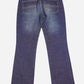 Vintage Reserved Y2K Jeans (W28)