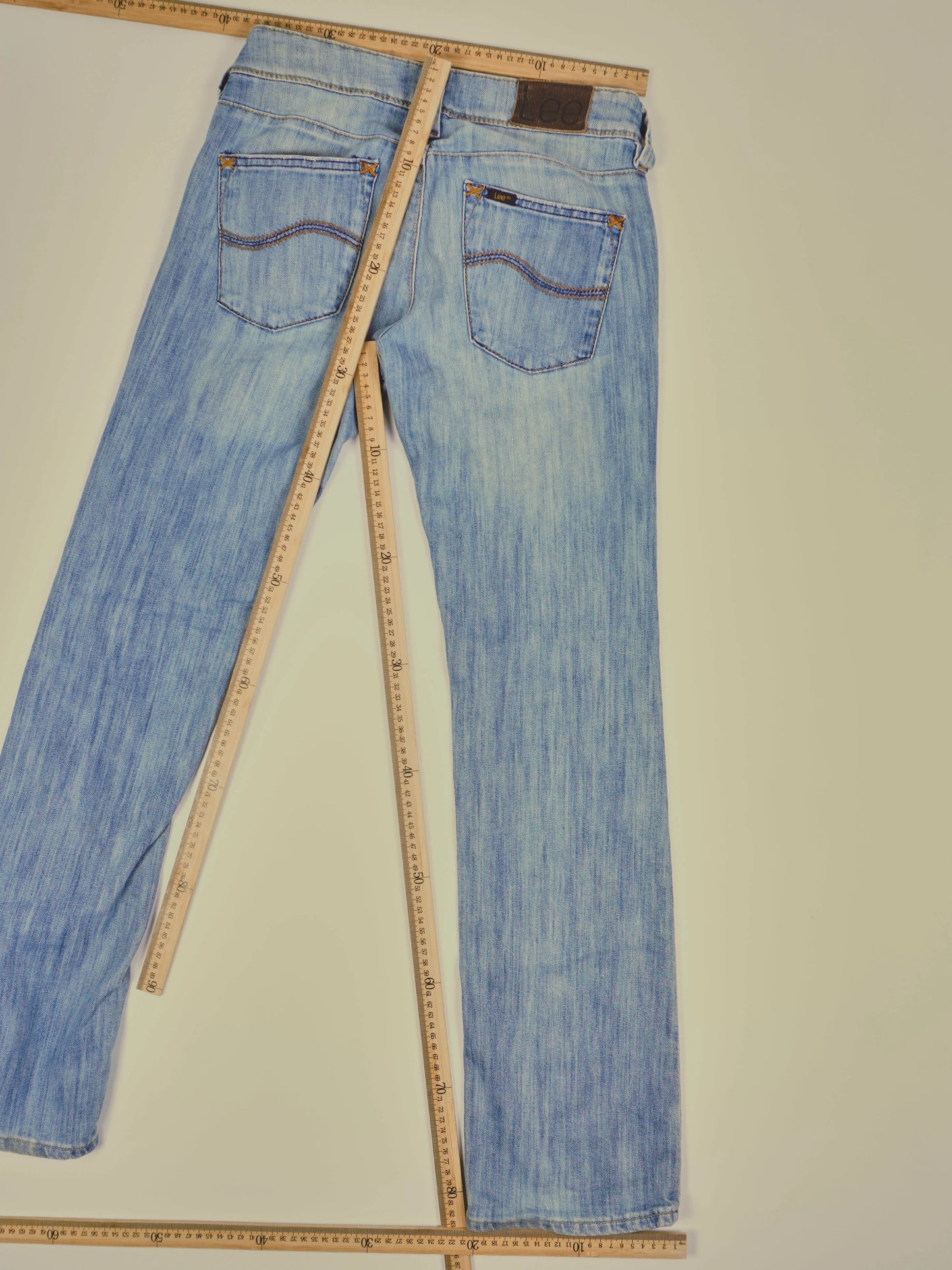Vintage Lee Jeans (W30)
