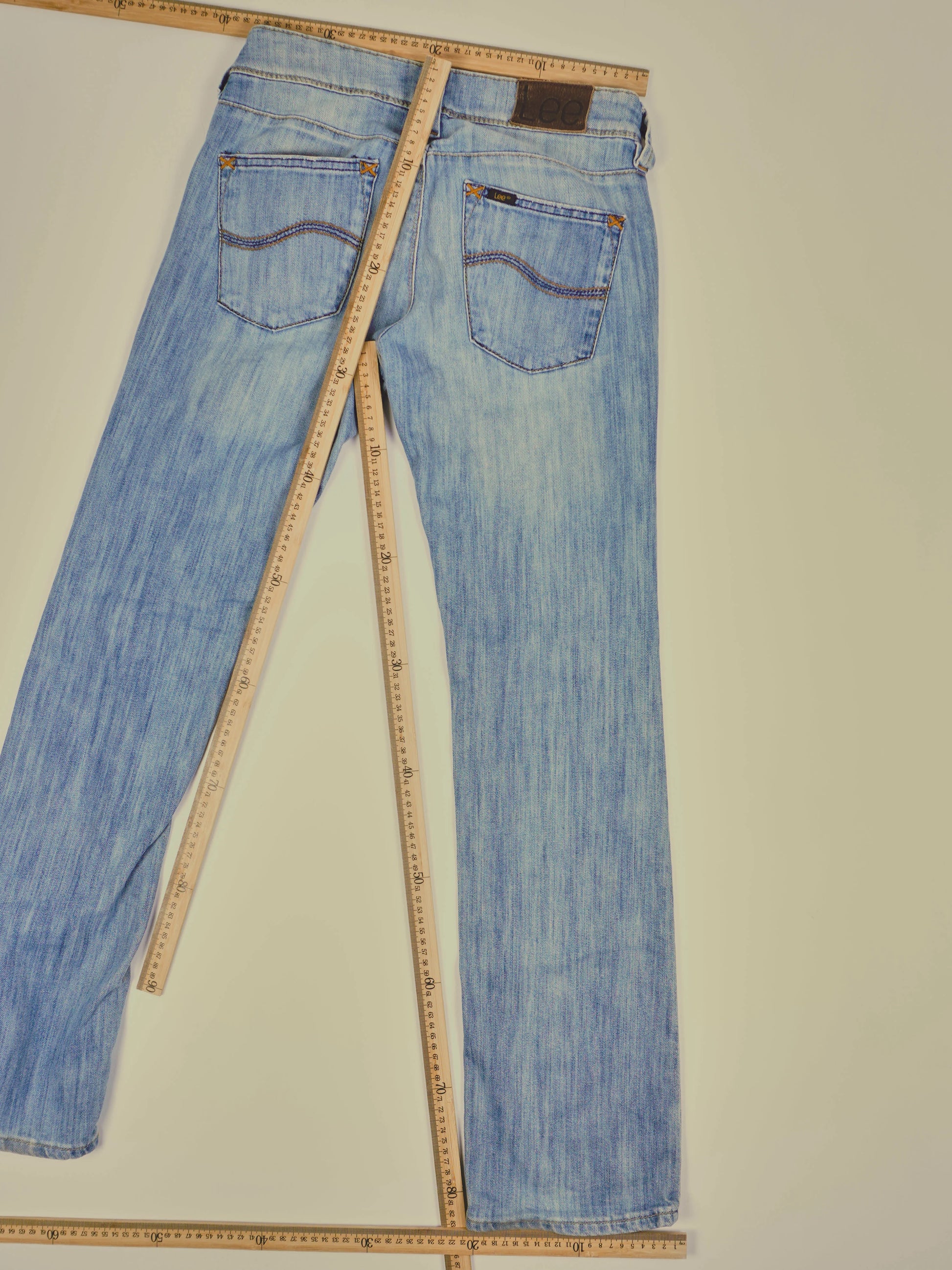 Vintage Lee Jeans (W30)