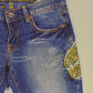 Vintage Low Waist Y2K Jeans (W26)