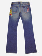 Vintage Low Waist Y2K Jeans (W26)