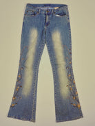 Vintage Y2K Jeans (W28)