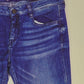Vintage le temps des perises Jeans (W30)