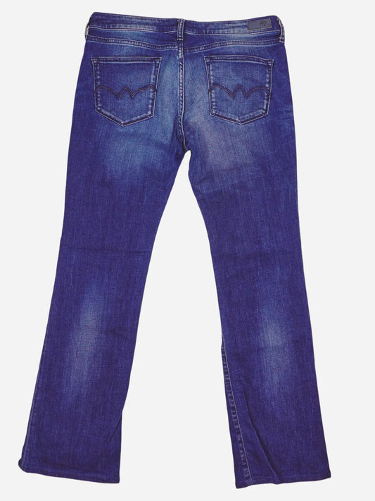 Vintage le temps des perises Jeans (W30)