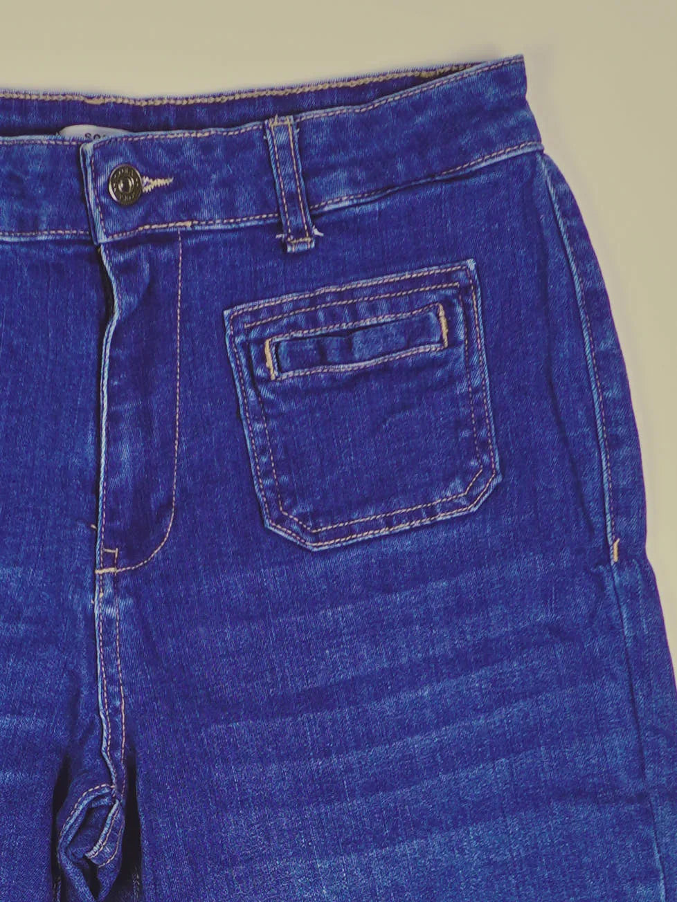 Vintage Sora Jeans (W28)