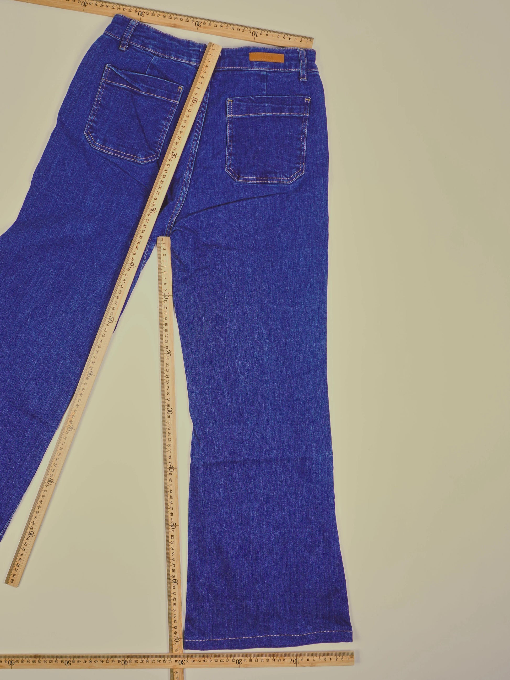 Vintage Sora Jeans (W28)