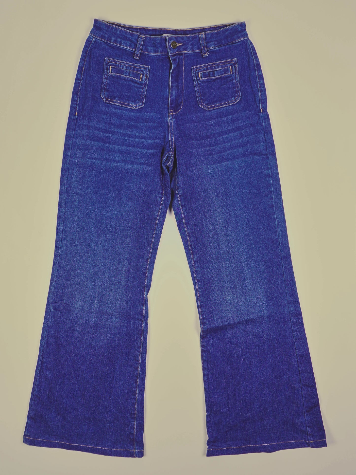 Vintage Sora Jeans (W28)