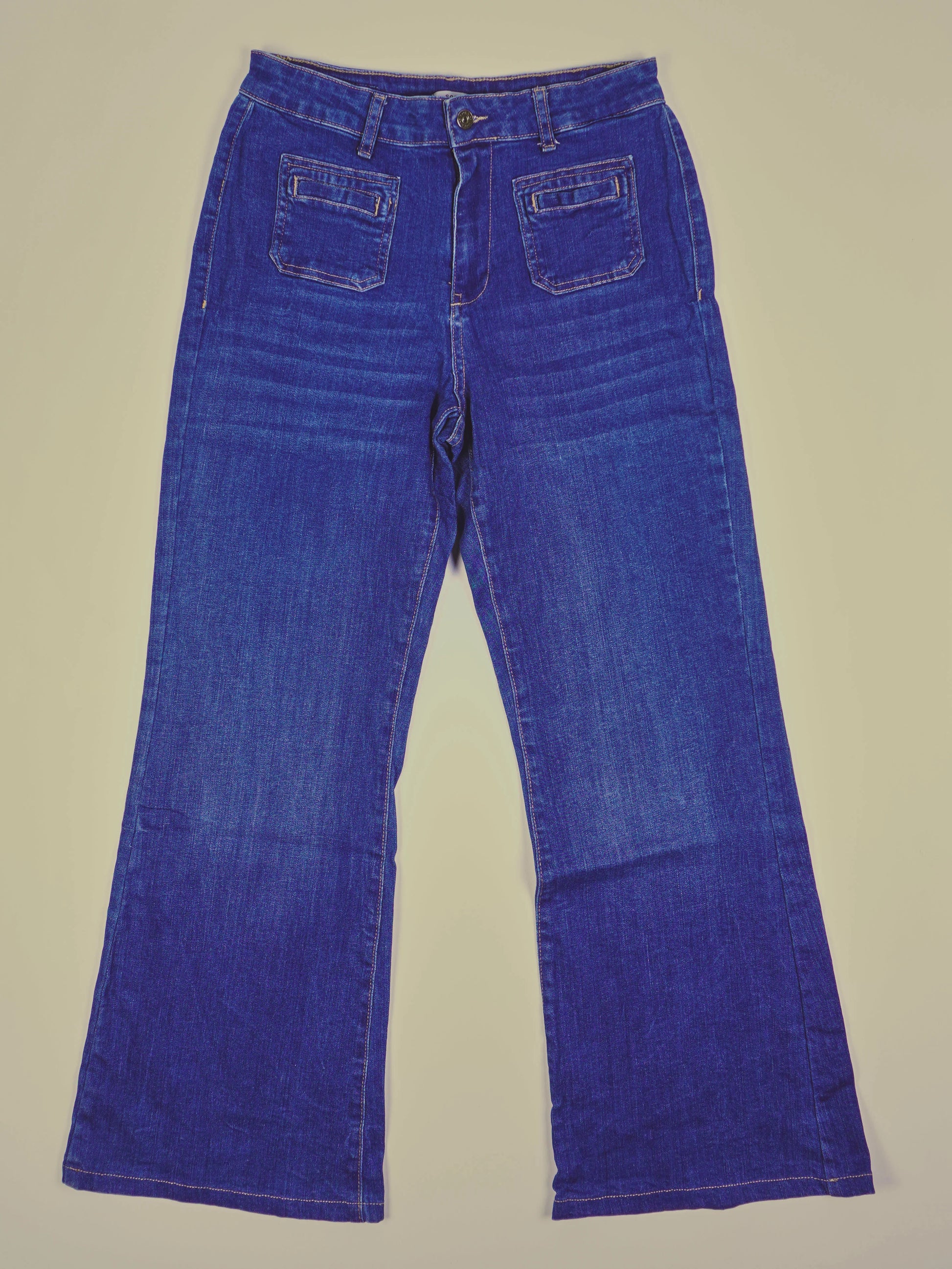 Vintage Sora Jeans (W28)
