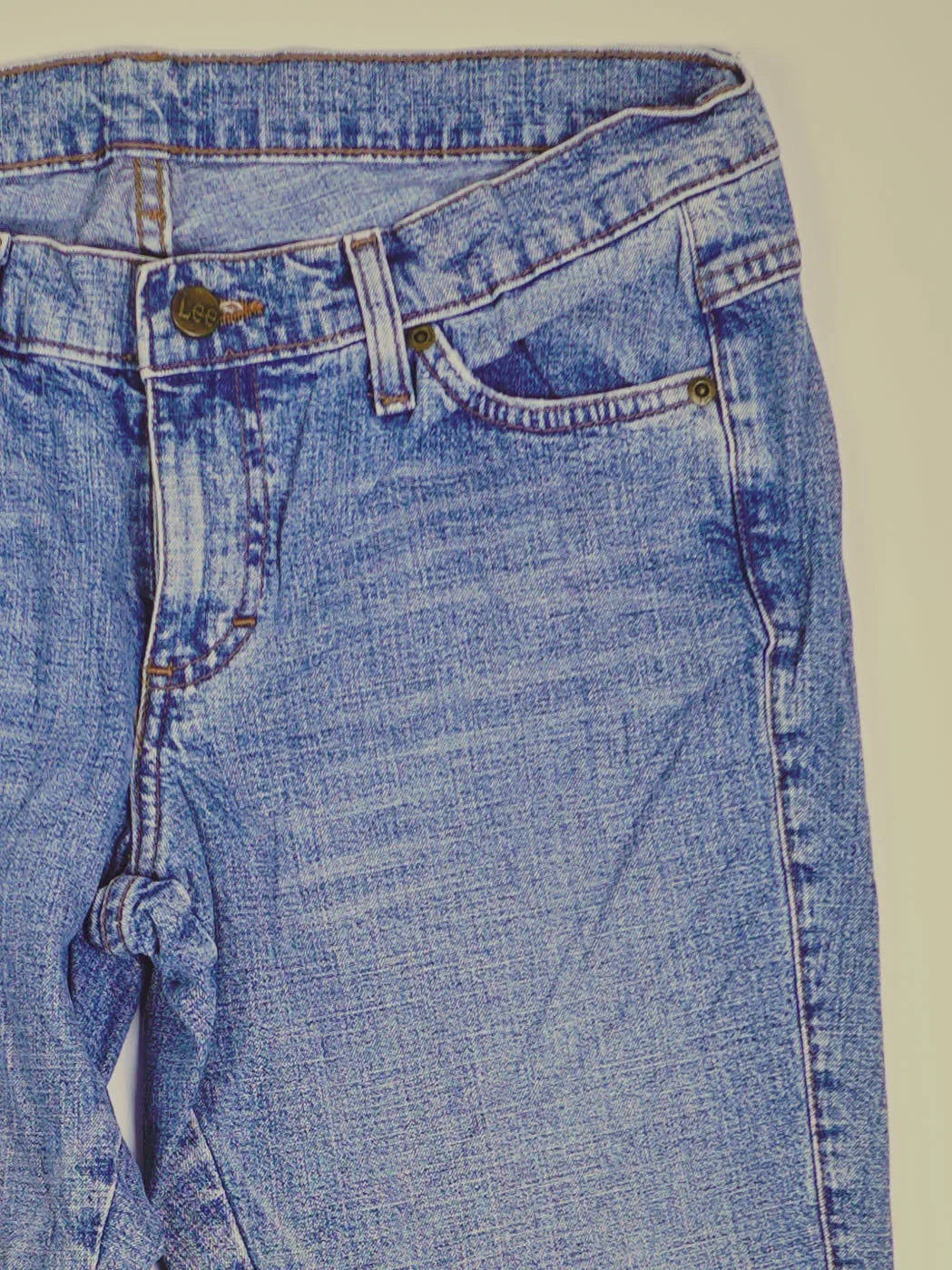Vintage Lee Jeans (W30)