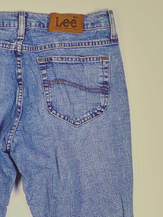 Vintage Lee Jeans (W30)