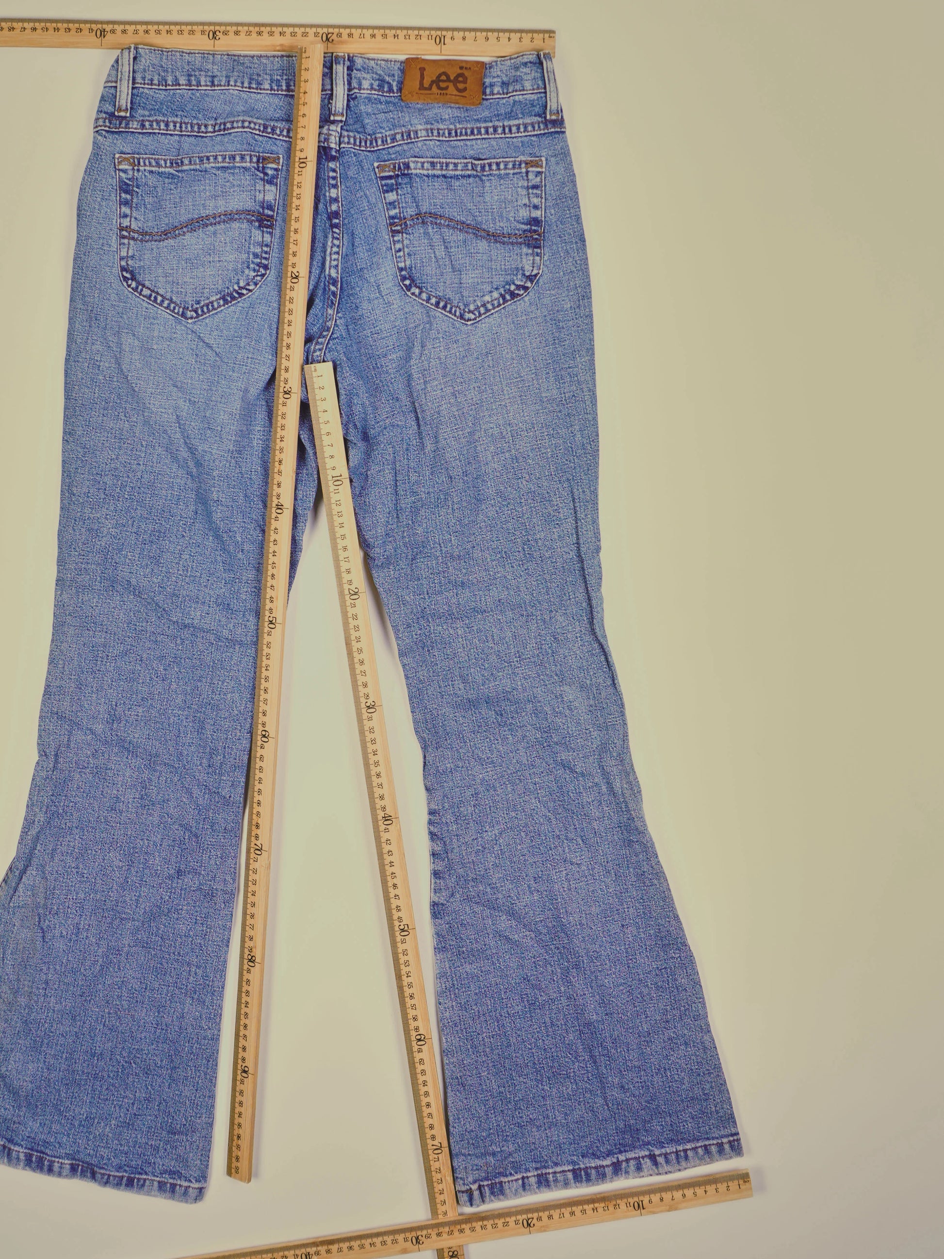 Vintage Lee Jeans (W30)