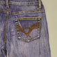 Vintage Younique Y2K Jeans (W30)