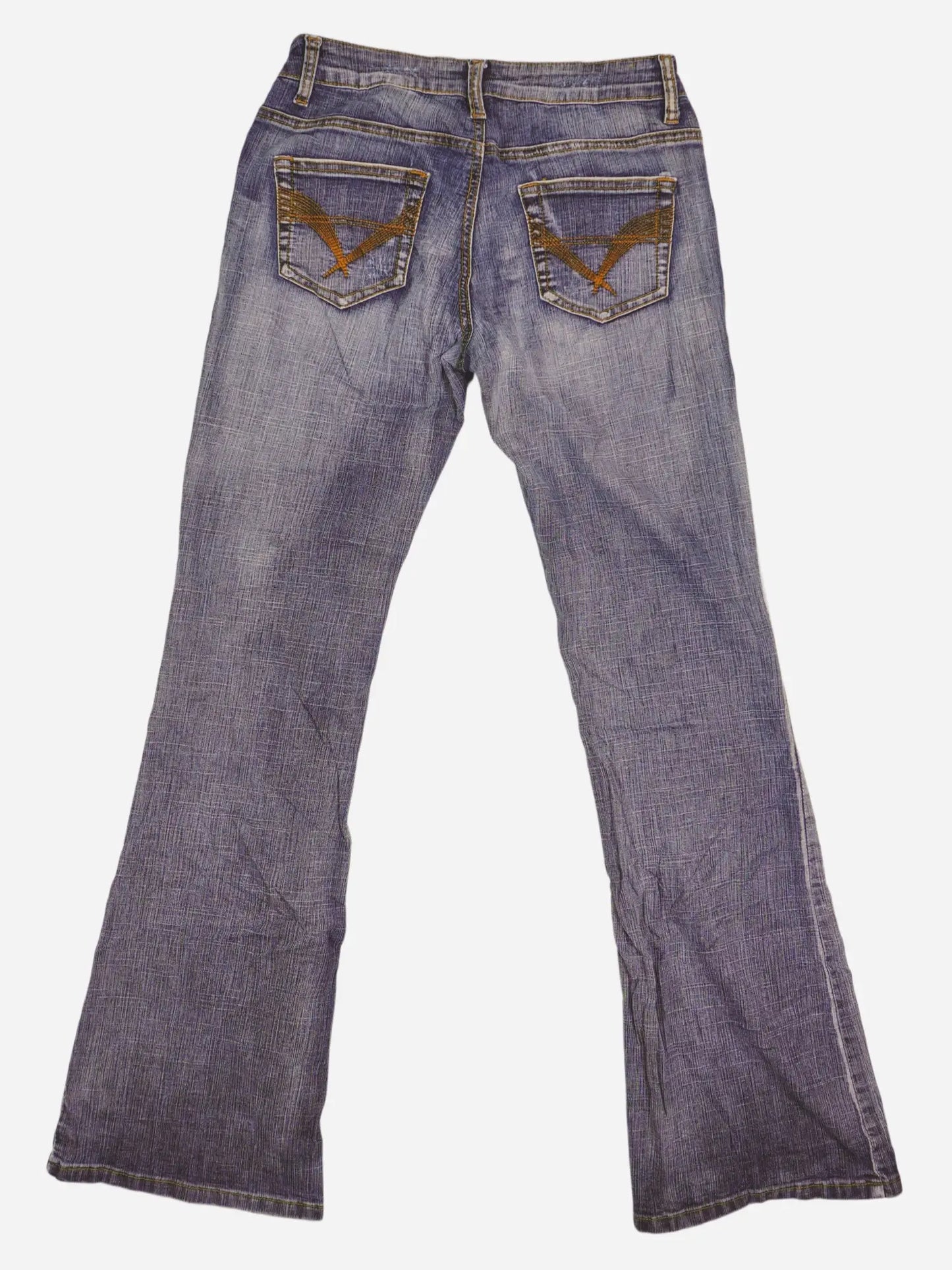 Vintage Younique Y2K Jeans (W30)