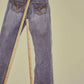 Vintage Younique Y2K Jeans (W30)