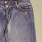 Vintage Younique Y2K Jeans (W30)