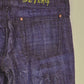 Vintage Jetlag Jeans (W30)